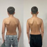 Osteonymph (Tsentralniy Microdistrict, ulitsa Chkalova, 79), osteopathy