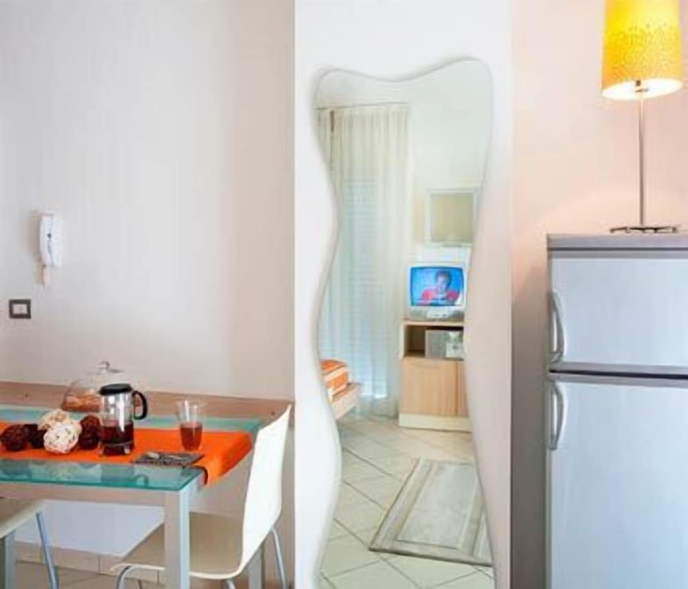 Фото Hotel Christian