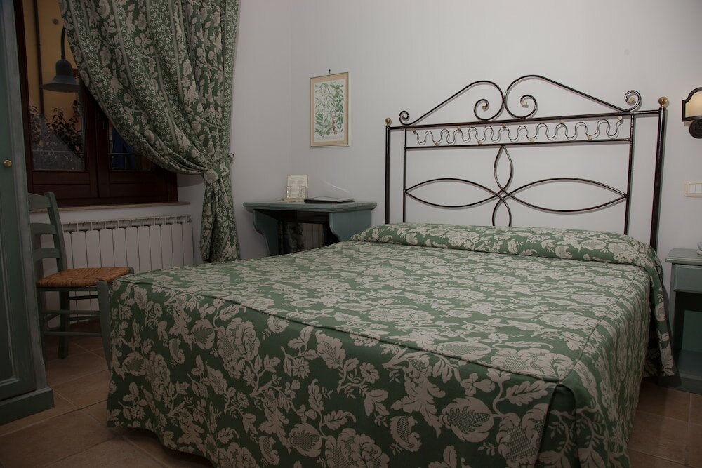 Фото Il Tiglio Hotel