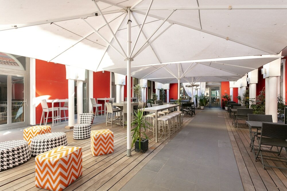 Фото Hotel de Paris