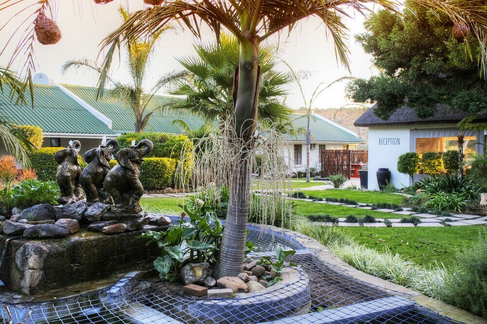 Фото De Old Drift Guest Farm