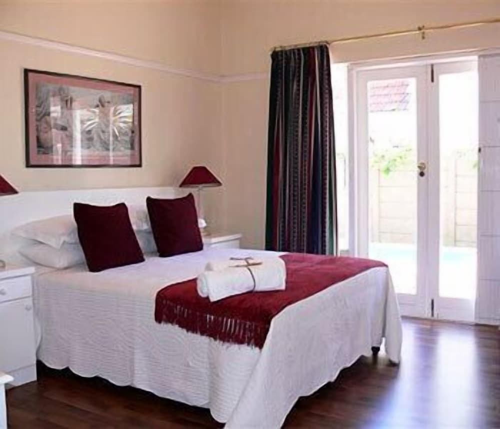 Фото Albatross Guest House