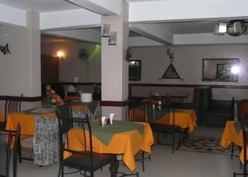 Гостиница Hotel Kipepeo в Найроби