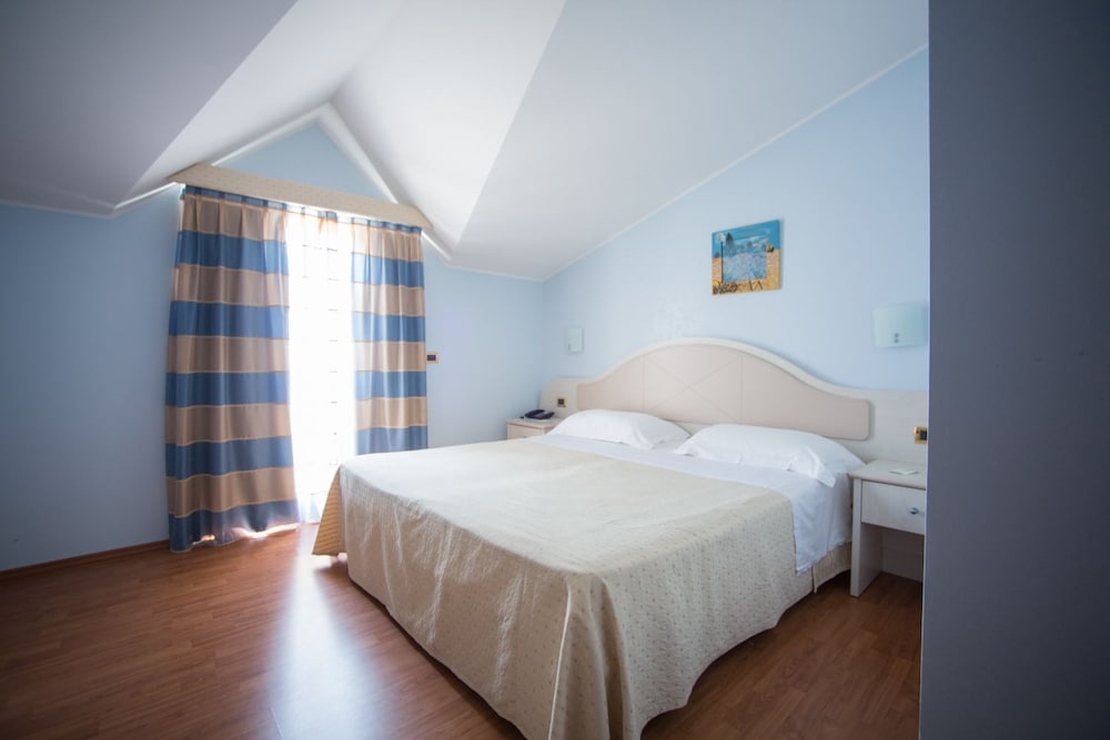 Фото Hotel Levante