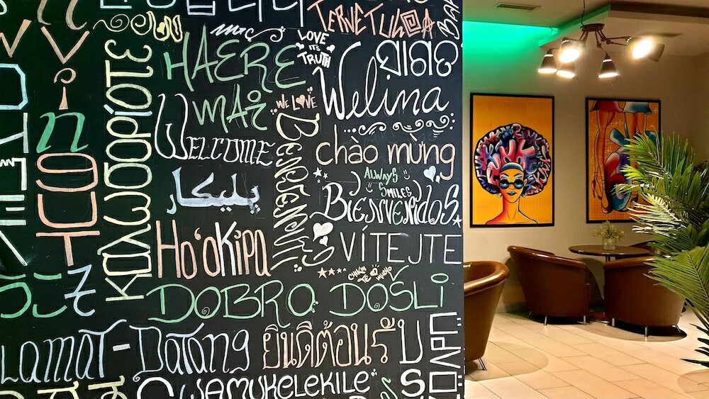 Фото Funk Lounge Hostel