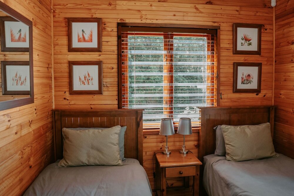 Фото Thunzi Bush Lodge