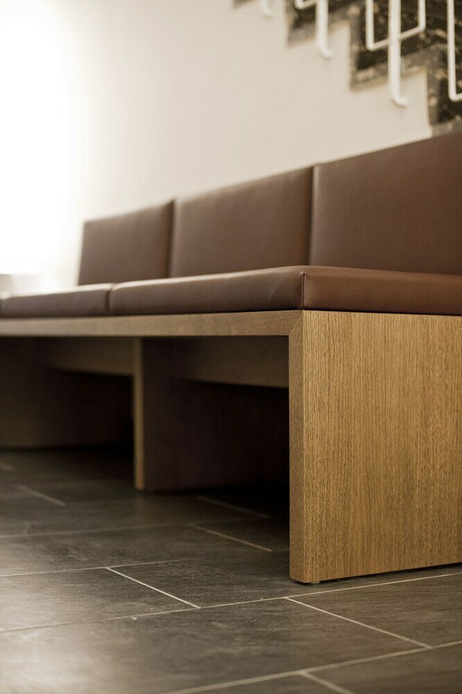 Фото Basic Hotel Innsbruck