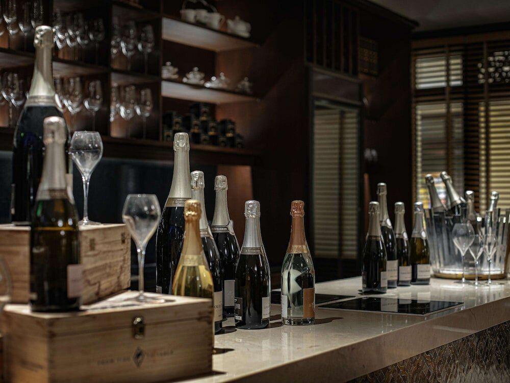 Фото Sofitel Phnom Penh Phokeethra