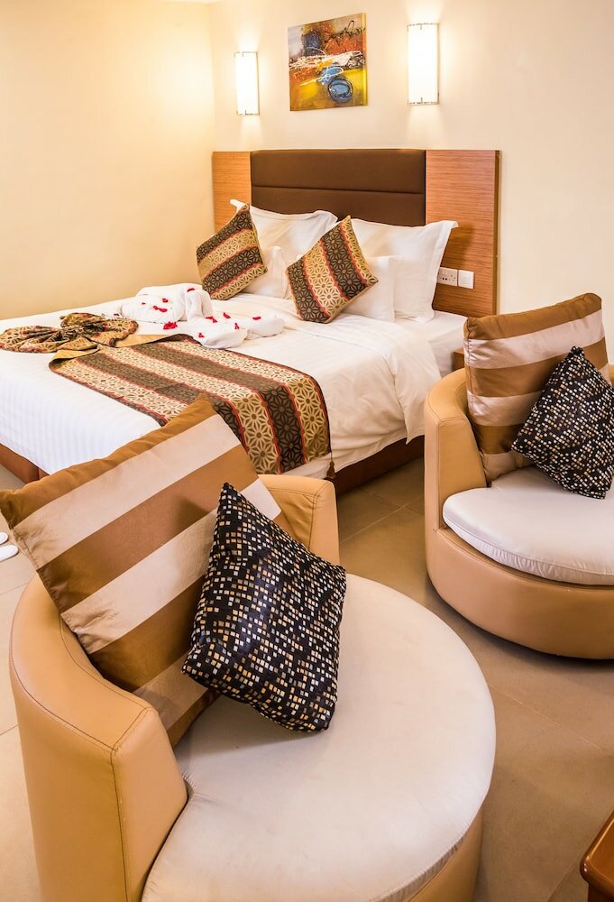 Фото PrideInn Hotel Mombasa City