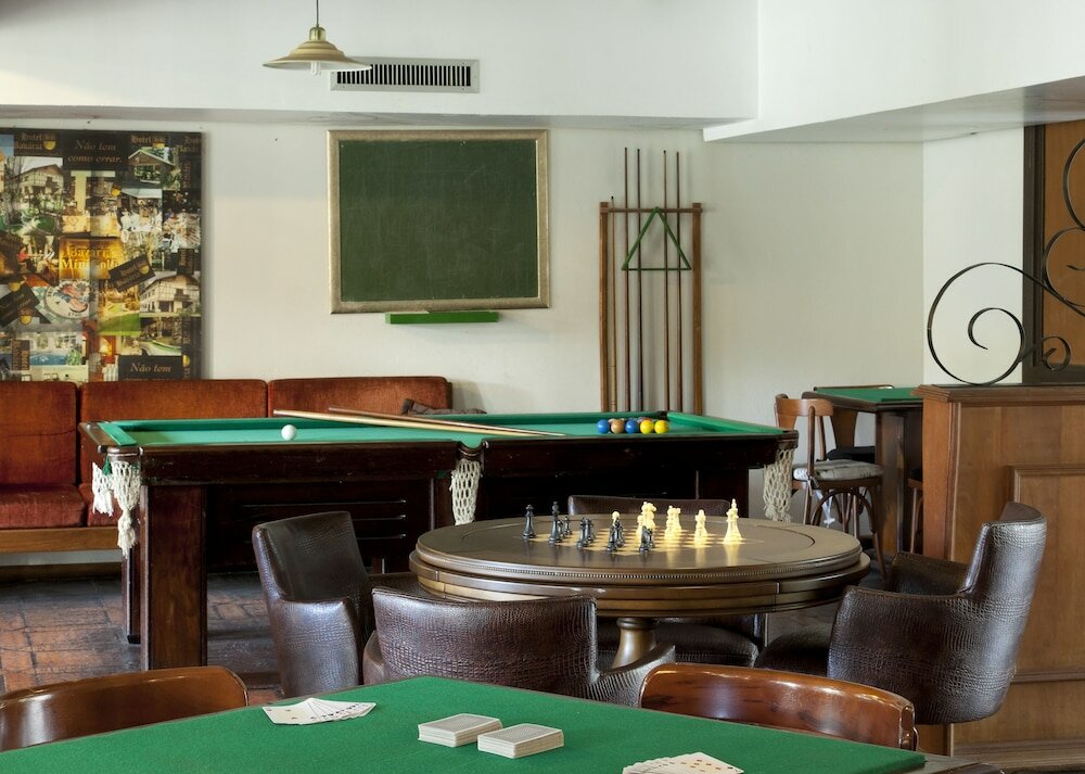 Фото Bavaria Sport Hotel