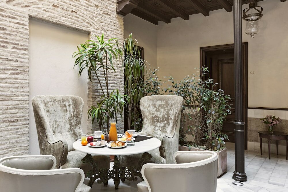 Фото Hotel Casa 1800 Sevilla