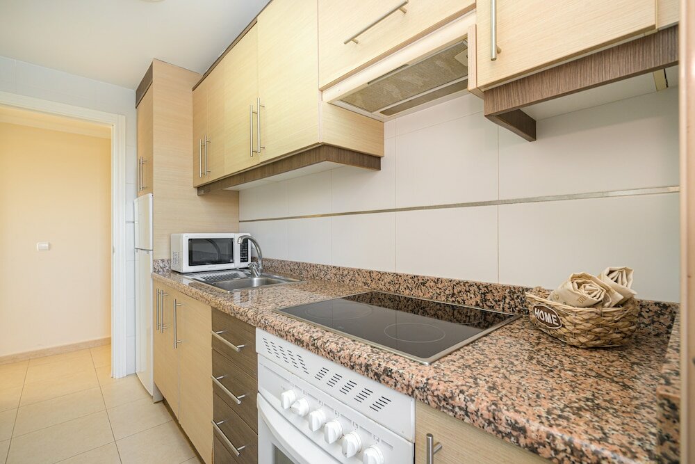 Фото Apartamentos Larimar