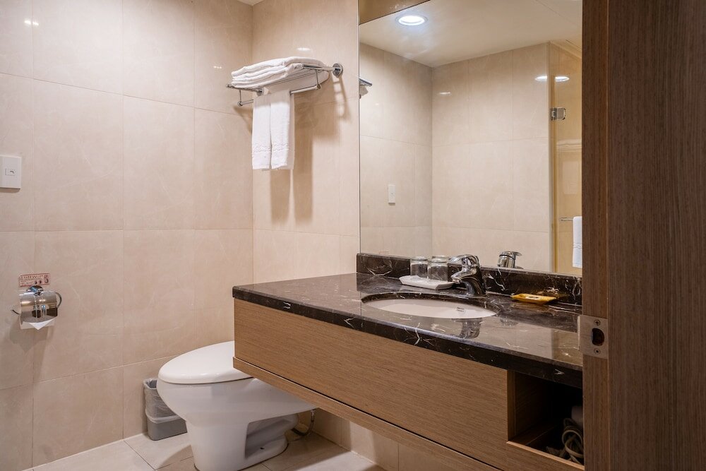 Фото Guide Hotel Taipei Chongqing