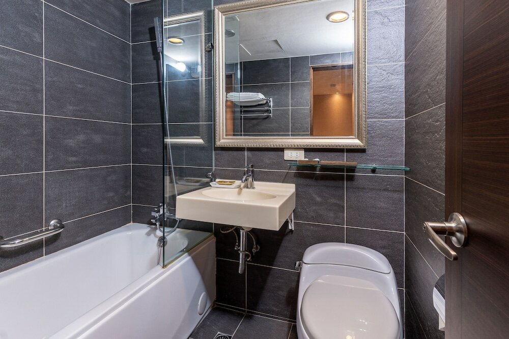 Фото Guide Hotel Taipei Chongqing