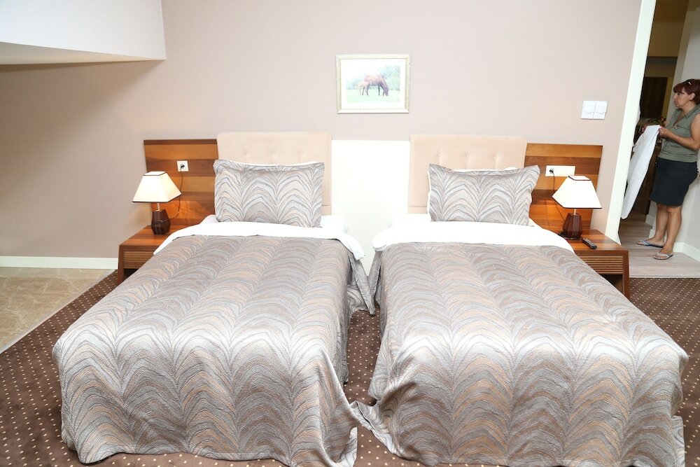 Фото Отель Астория Баку