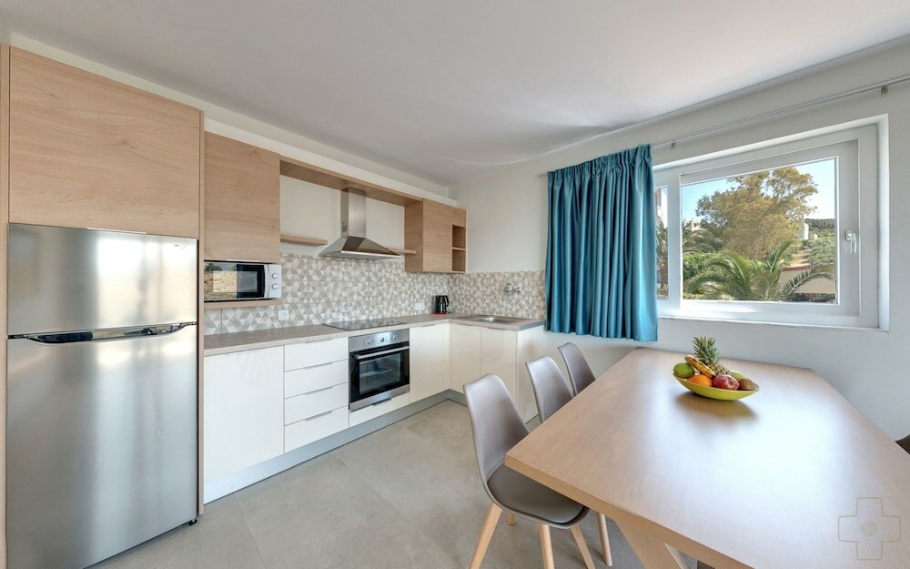 Фото Spiros-Soula Family Hotel & Apartments