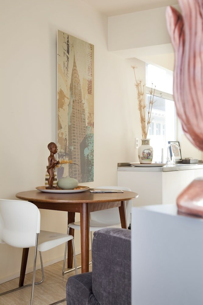 Фото The Soul Antwerp