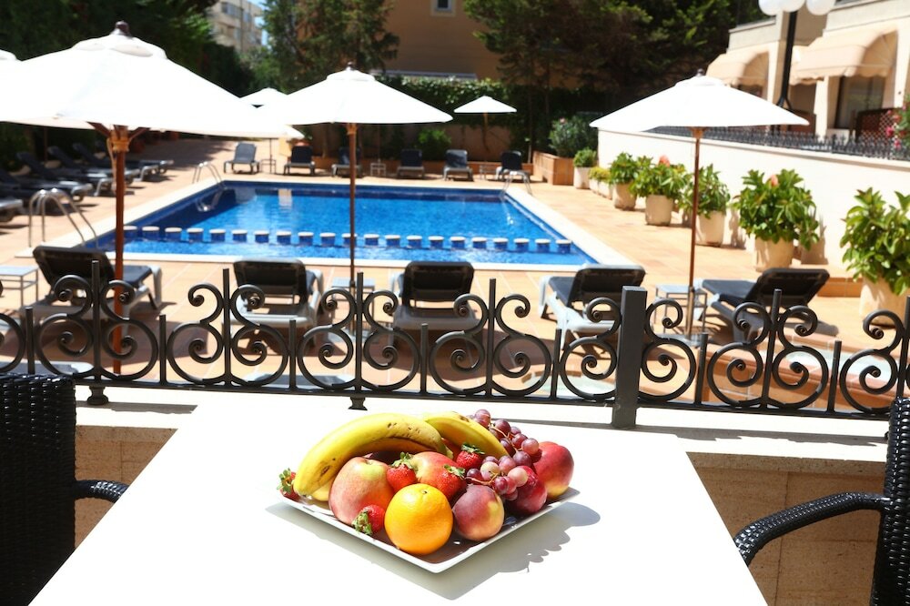 Фото Apartamentos Jade