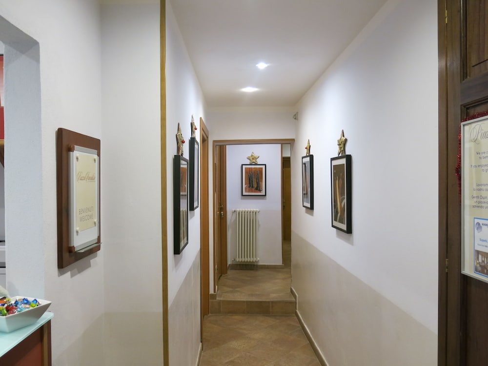 Фото Piazza Paradiso Accomodation