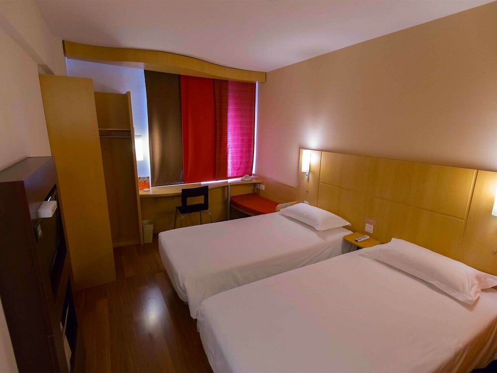 Фото Ibis Shenyang Tiexi