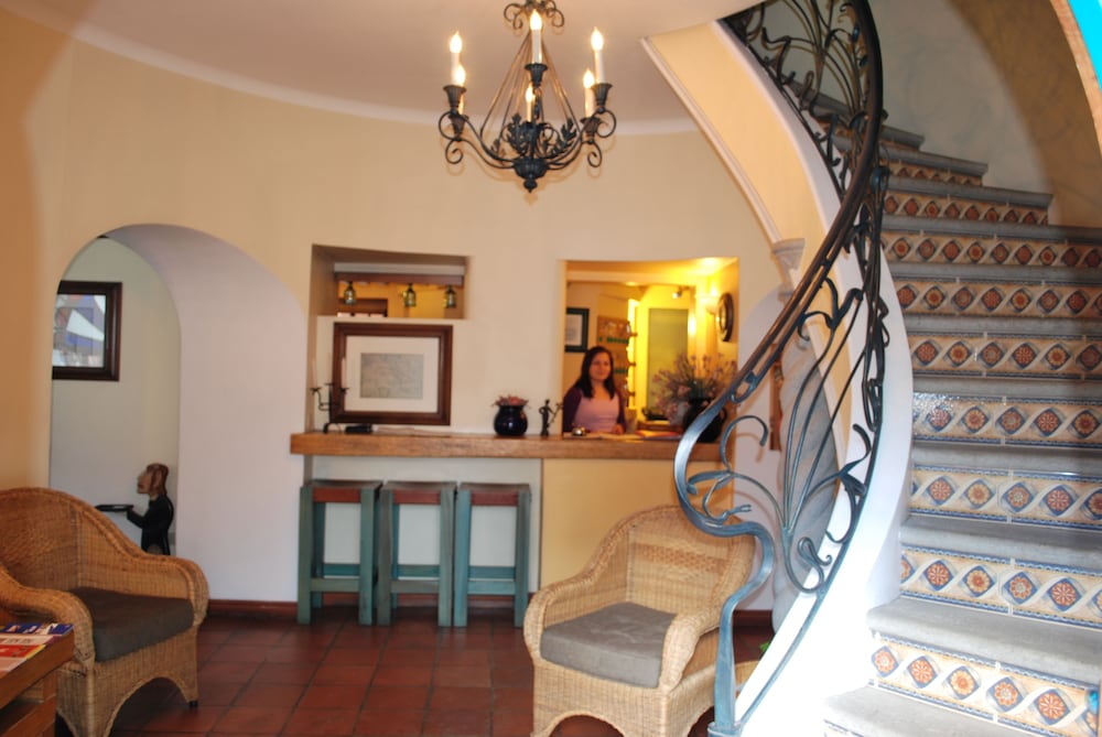 Фото Vieja Cuba Hotel