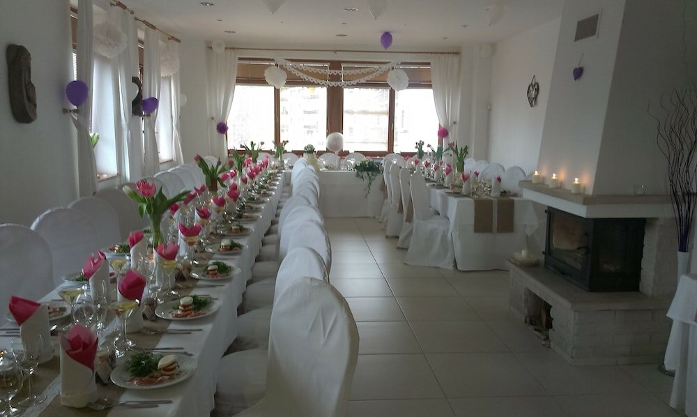 Фото Hotel Villa Siesta