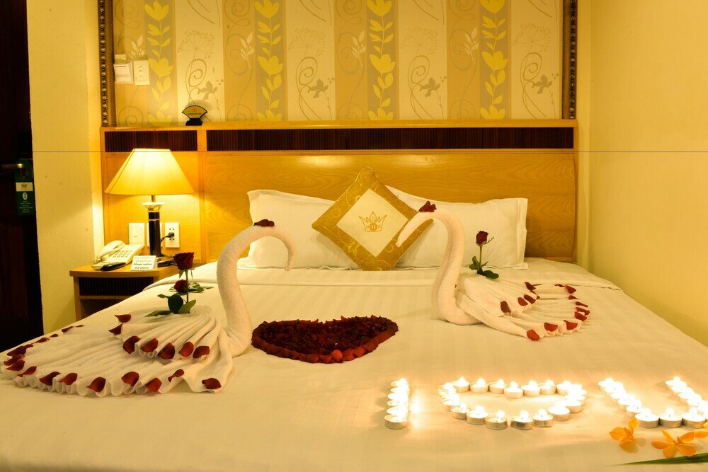 Фото Hoang Phu Gia