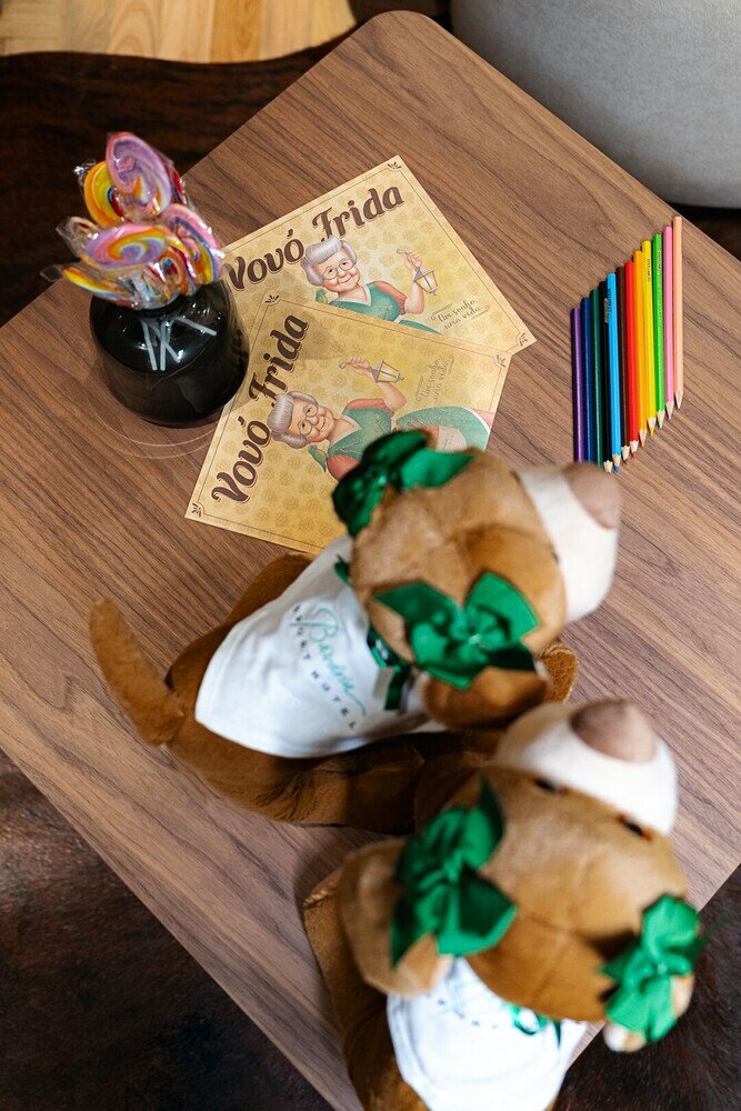 Фото Bavaria Sport Hotel