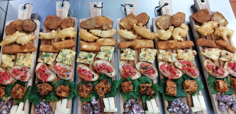 Фото Agriturismo San Cataldo Farm Home