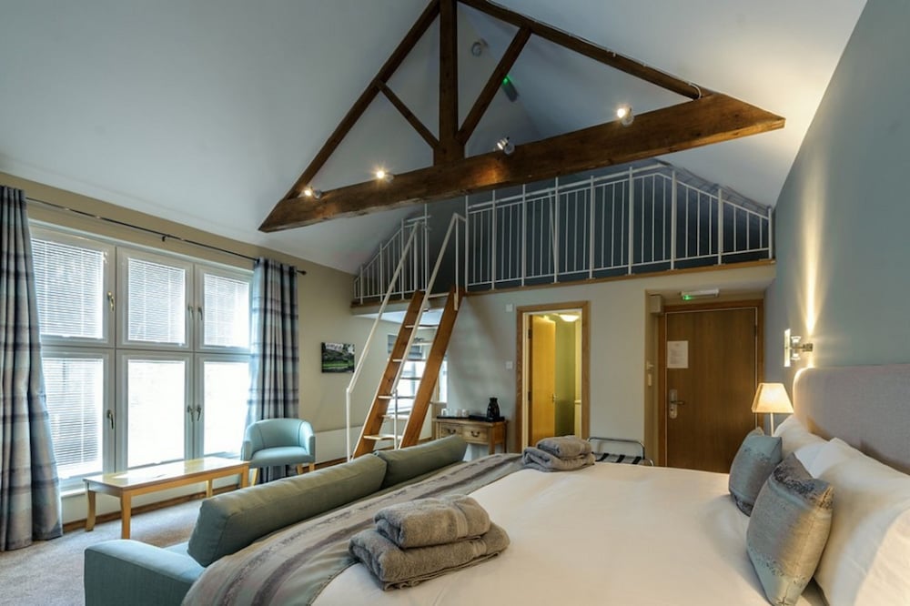 Фото Old Post House