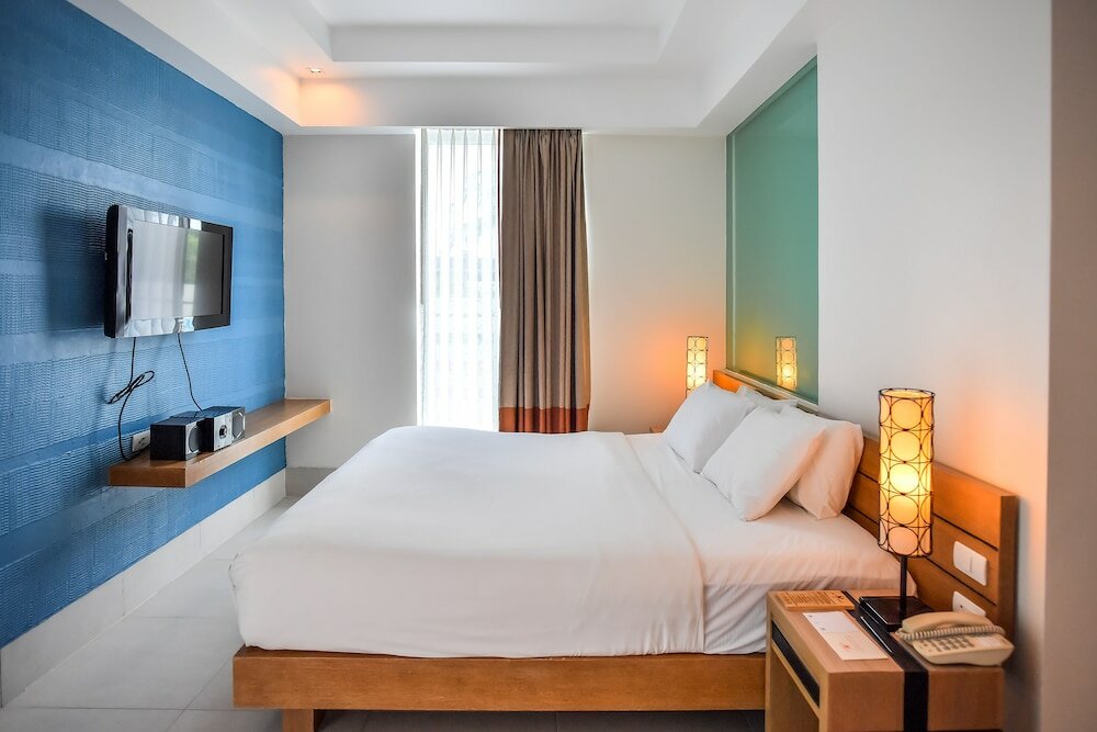 Фото отеля 3