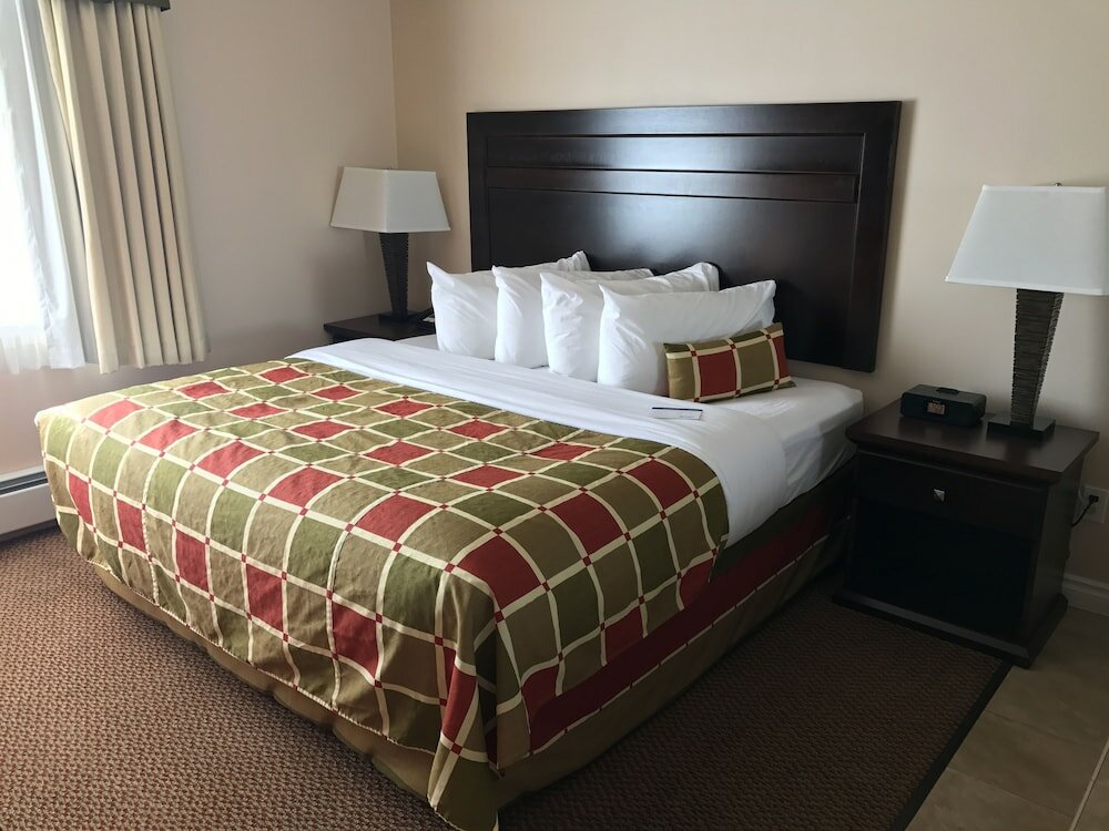 Фото Best Western Plus Mirage Hotel & Resort