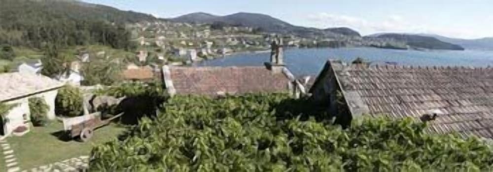 Фото Rectoral de Cobres 1729