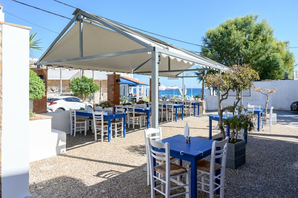 Фото Ilioxenia Studio & Apartments