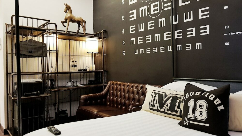 Фото Hotel Suria 18