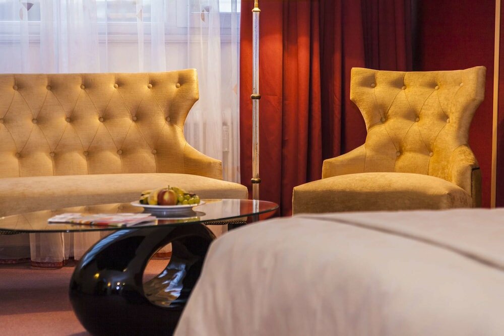 Фото Baynunah Hotel Drachenfels