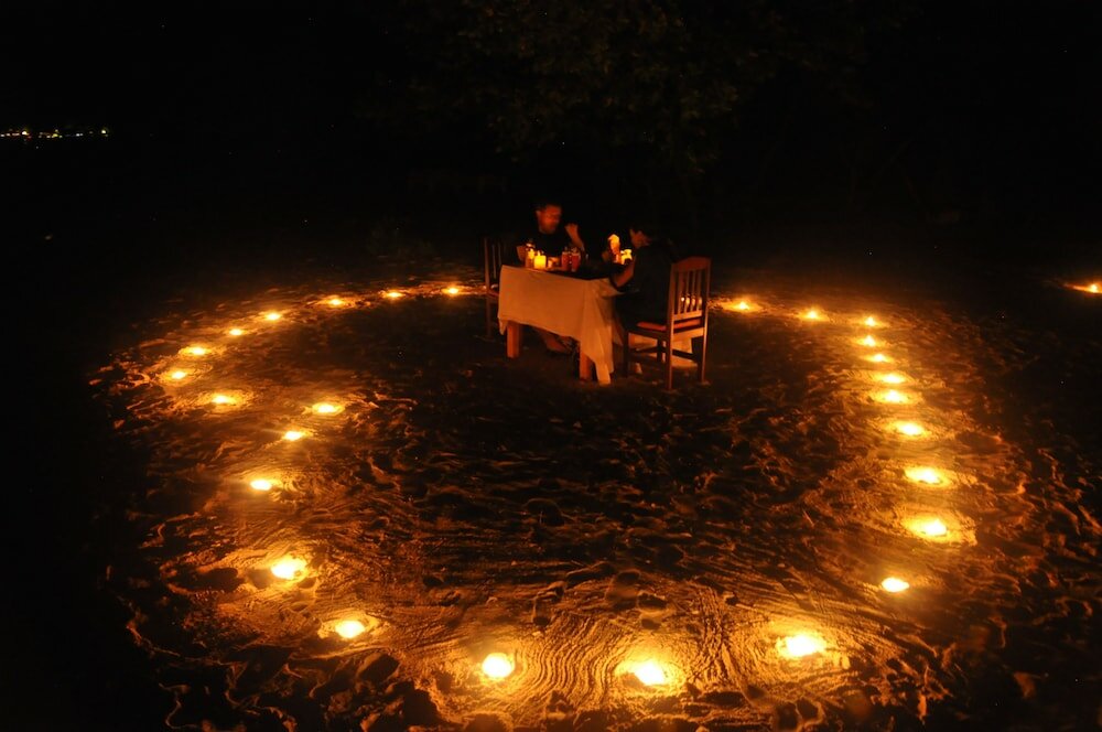 Фото Rasdhoo Coralville Hotel