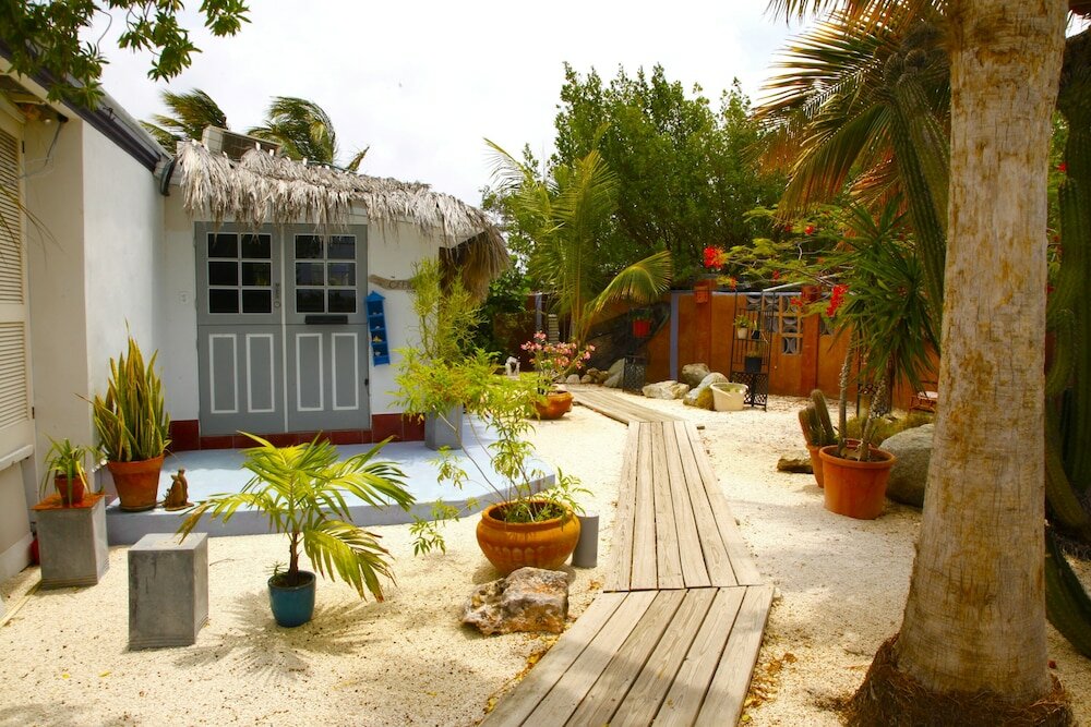 Фото Beach House Aruba