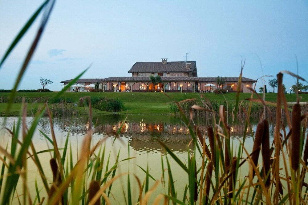 Фото Chervò Residence San Vigilio