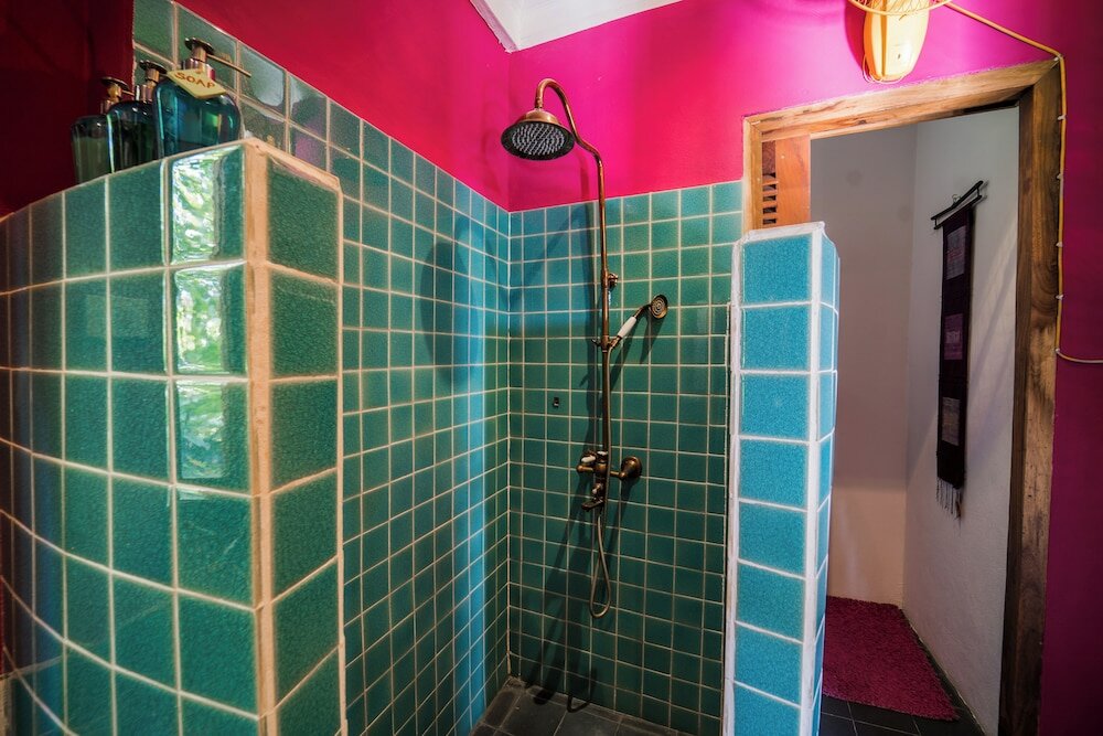 Фото Ock Pop Tok Mekong Villa