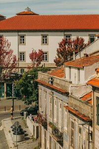 Гостиница Oporto Sol