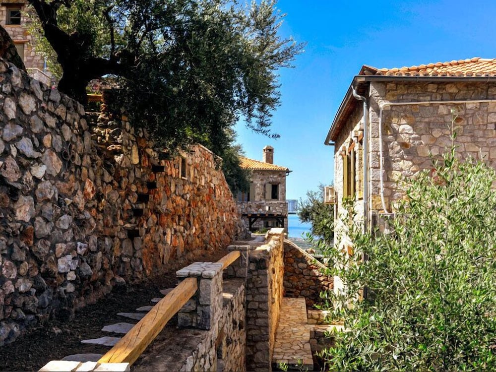 Фото Diotima's Homes