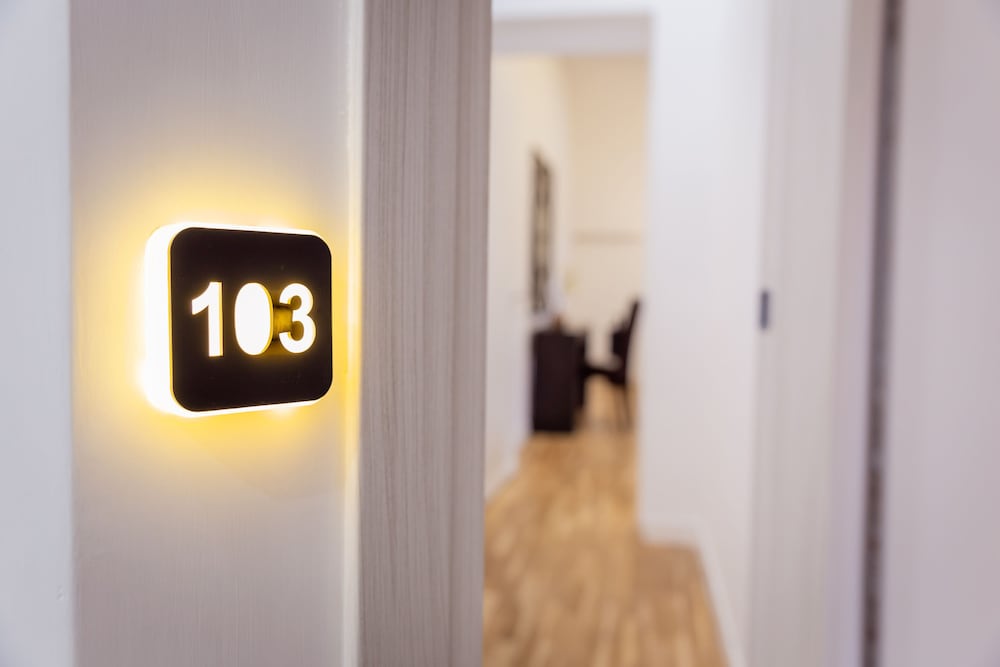 Фото Bed & Breakfast Palazzo Satriano