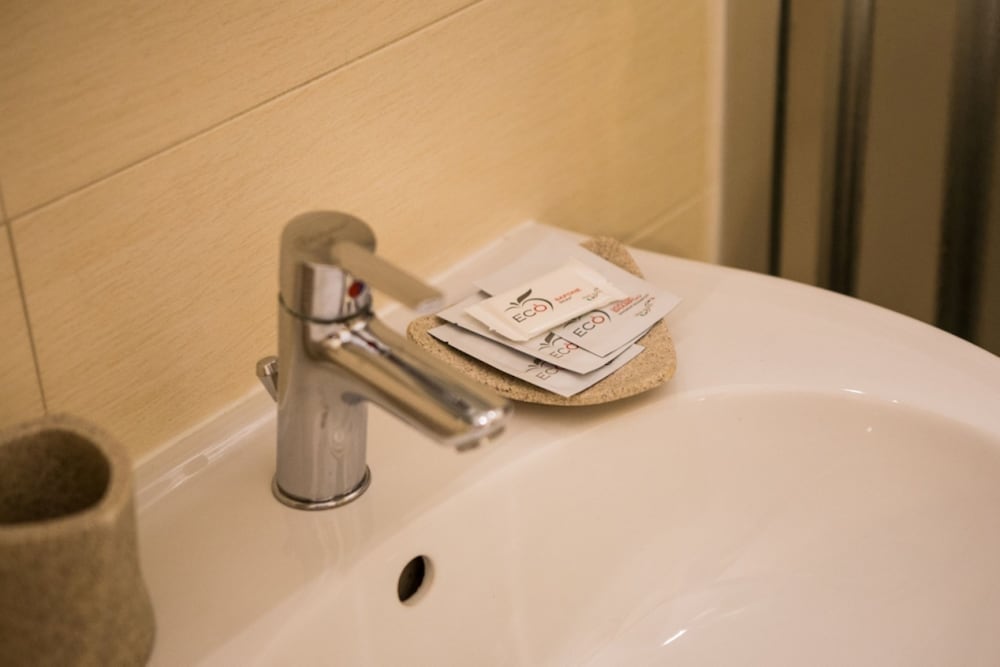 Фото Mikale rooms