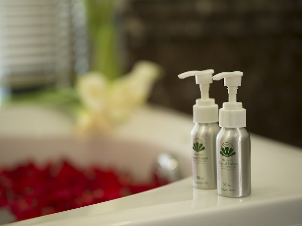 Фото MerPerle Crystal Palace Hotel