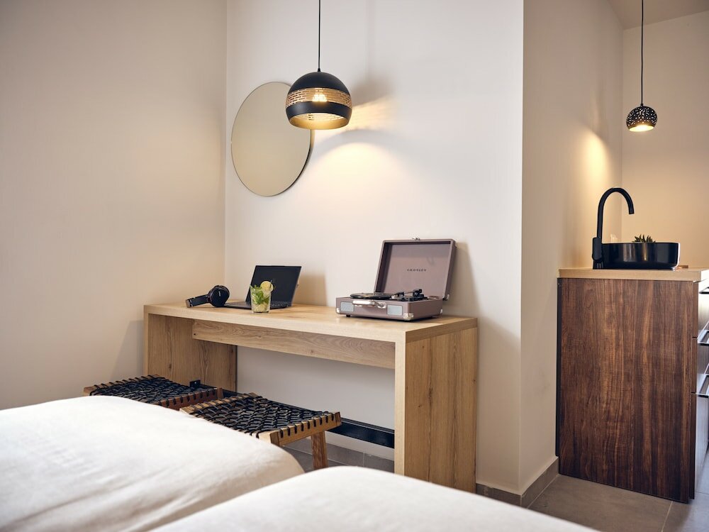 Фото Cactus Hotel