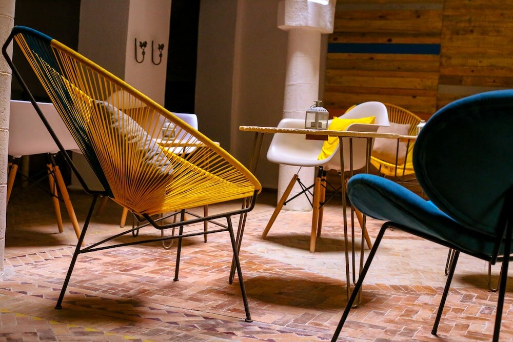 Фото Riad Etoile d'Essaouira