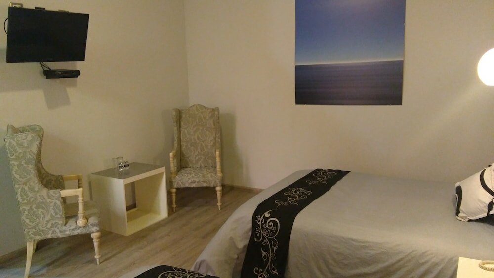 Фото Hotel Anabi