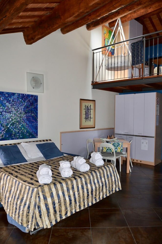 Фото L'Ippogrifo