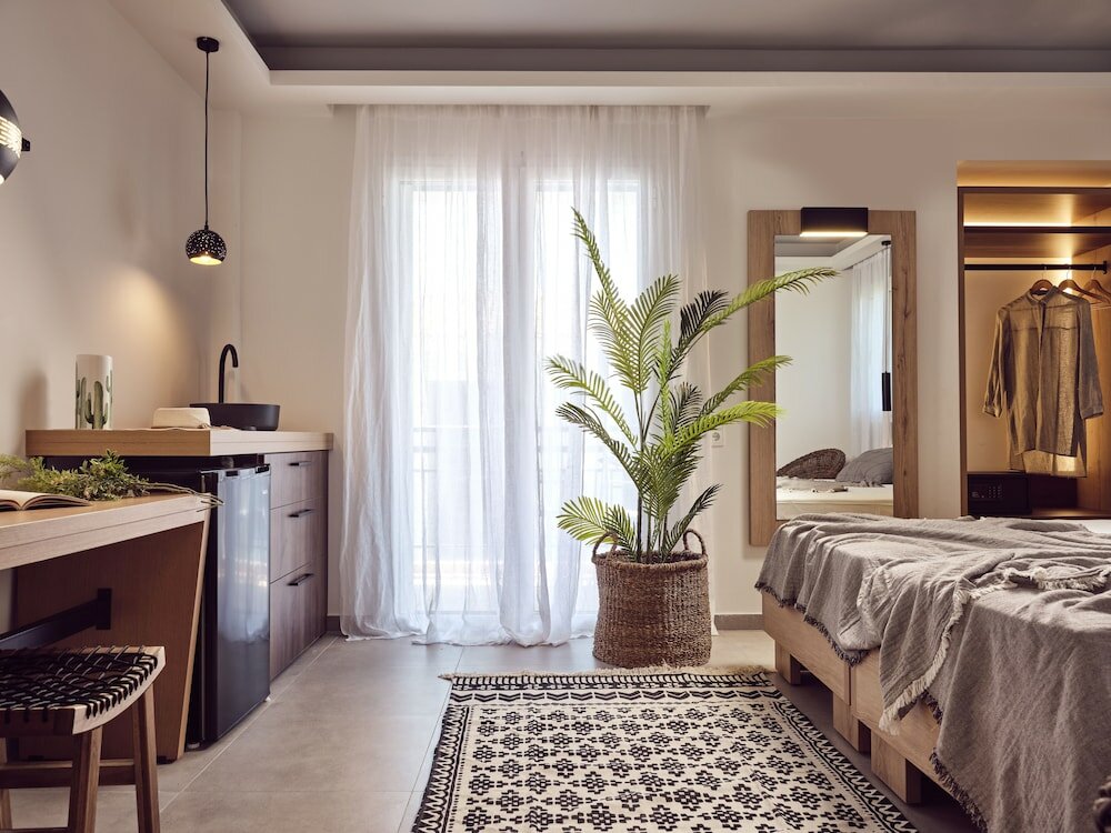 Фото Cactus Hotel